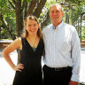 Meet your Posher, Mary catherine